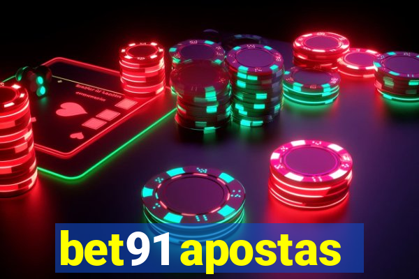 bet91 apostas